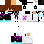 Texture for logam