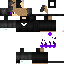 Texture for Ninja