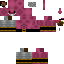 Texture for ad