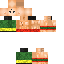 Texture for sadcs
