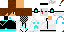 Texture for Purge Cool Dude