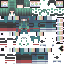 Texture for Gem deku