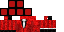 Texture for red Slender