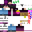 Texture for lộc zutaki