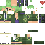 Texture for zoro