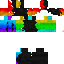 Texture for chose steve
