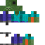 Texture for ivan zomba