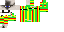 Texture for manocoringa