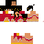 Texture for Isabella-formal