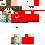 Texture for BernardoGamerPvP