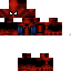 Texture for soider