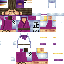 Texture for Fujitora