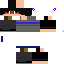 Texture for Dark Shucky