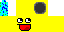 Texture for weird troll