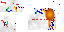 Texture for sheep