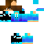Texture for LIAM