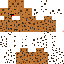 Texture for man