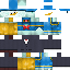 Texture for Ds5dsX 2018