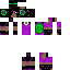 Texture for TurtleCake