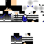 Texture for devil+fox+boy