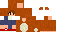 Texture for CarlaRilakkuma