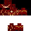 Texture for flash walk