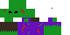 Texture for zombie 2