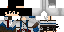 Texture for Assassin's kirito