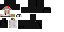 Texture for wolf_tame