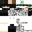 Texture for Gon Ahegao Moleton2