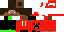 Texture for Steve hood