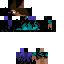 Texture for steve enderbrine