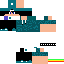 Texture for ItzDutkeMan
