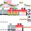 Texture for thediscocat