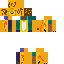 Texture for LIon