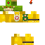 Texture for jr