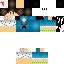 Texture for gamernillBR