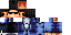 Texture for PSY sugur style