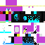 Texture for LightningCat