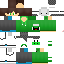 Texture for Rikuyu