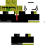 Texture for chaosmelon