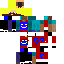 Texture for HookerBooker