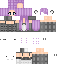 Texture for bluewolfsam