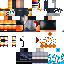 Texture for Sasuke and Naruto