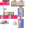 Texture for VOLT