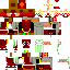 Texture for Grahm being chiolite
