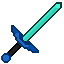 Texture for pixels
