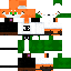 Texture for JBFWS