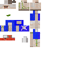 Texture for sigma boy