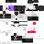 Texture for insanity
